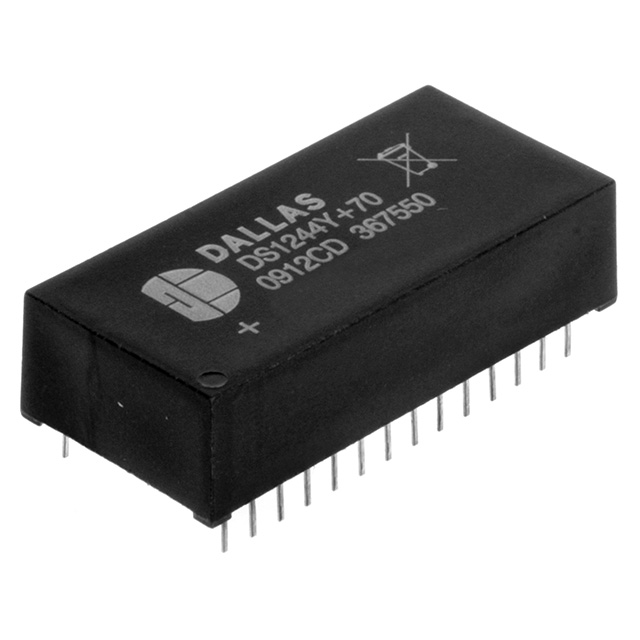DS1244Y-70+