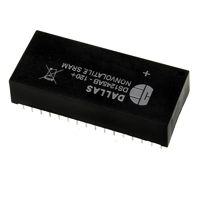 DS1245AB-120+ DS1245AB-120+