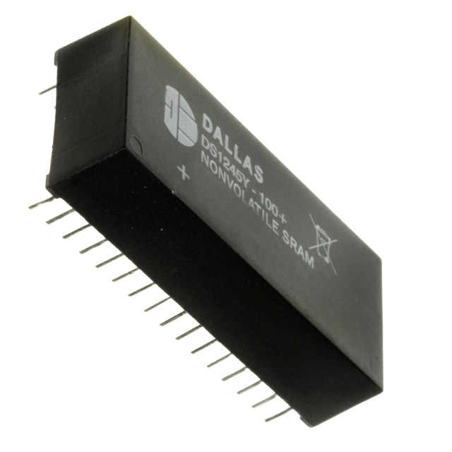 DS1245Y-100+