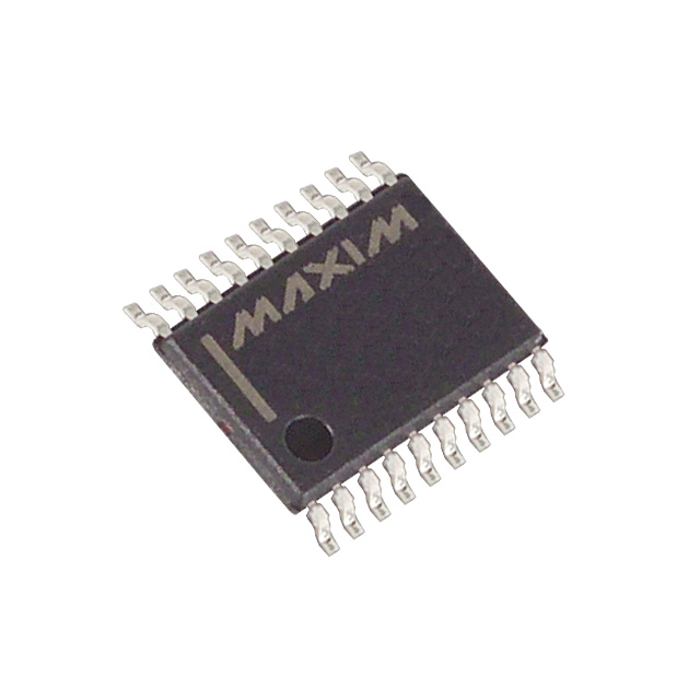 DS1267E-100+ DS1267E-100+