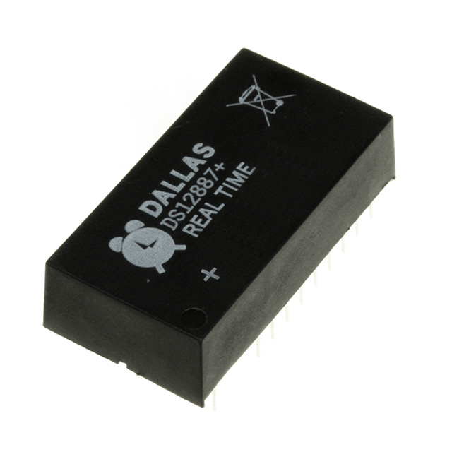 DS12887+ DS12887+