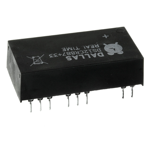 DS12CR887-33+ DS12CR887-33+