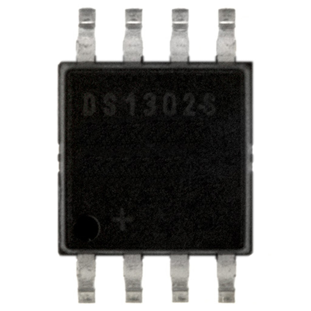 DS1302S+ DS1302S+