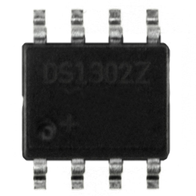 DS1302ZN+
