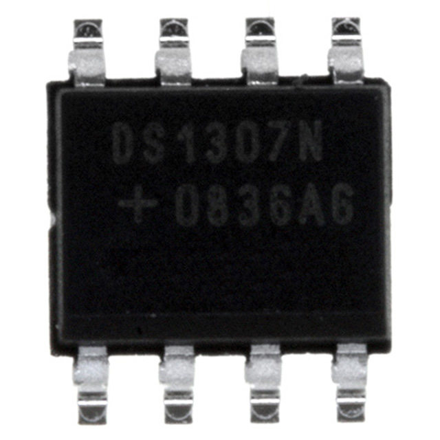 DS1307ZN+ DS1307ZN+