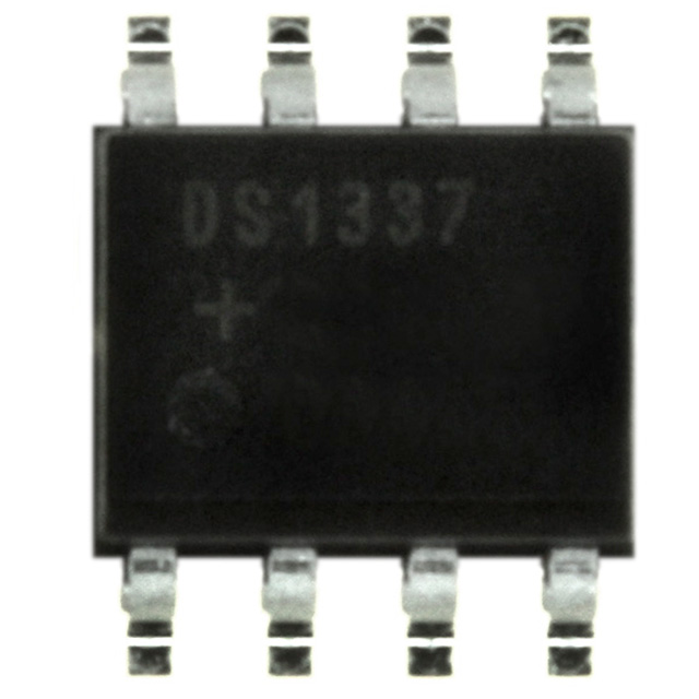 DS1337S+ DS1337S+
