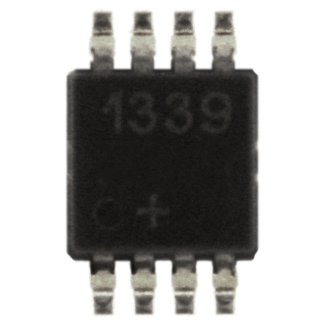 DS1339U-3+