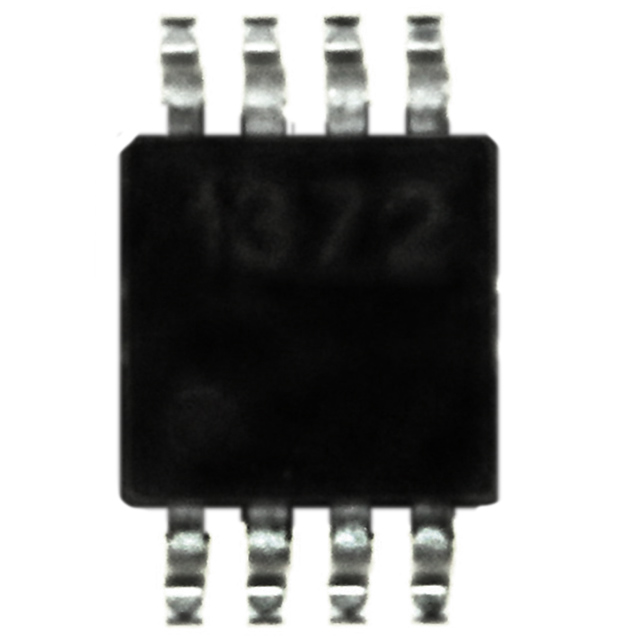 DS1372U+ DS1372U+