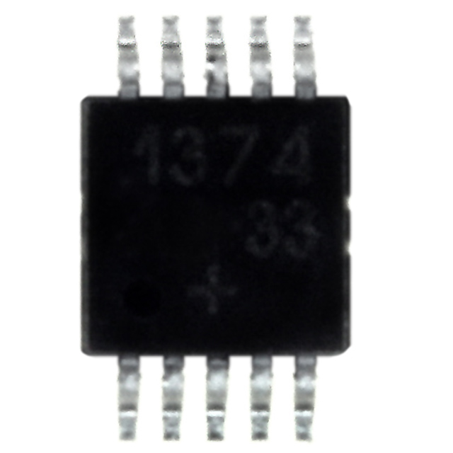 DS1374U-33+ DS1374U-33+