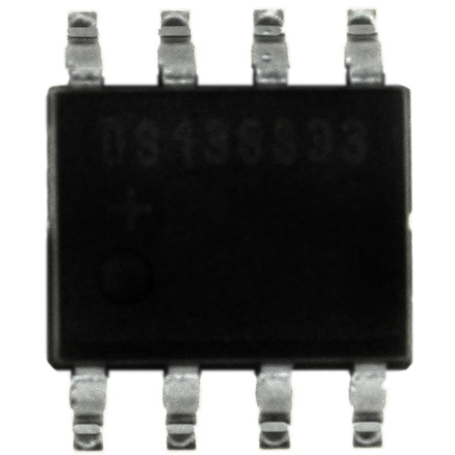 DS1388Z-33+ DS1388Z-33+