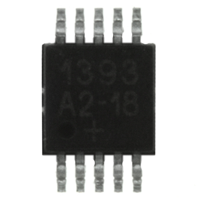 DS1393U-18+T&R DS1393U-18+T&R