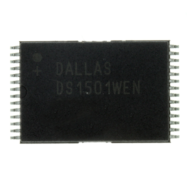 DS1501WEN+ DS1501WEN+