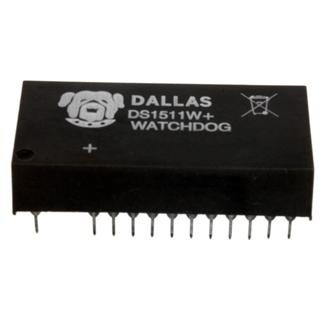 DS1511W+
