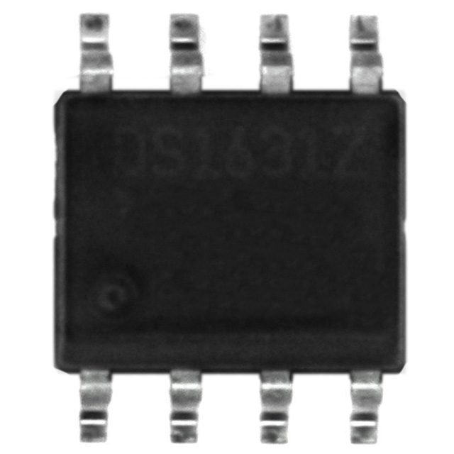 DS1631Z+