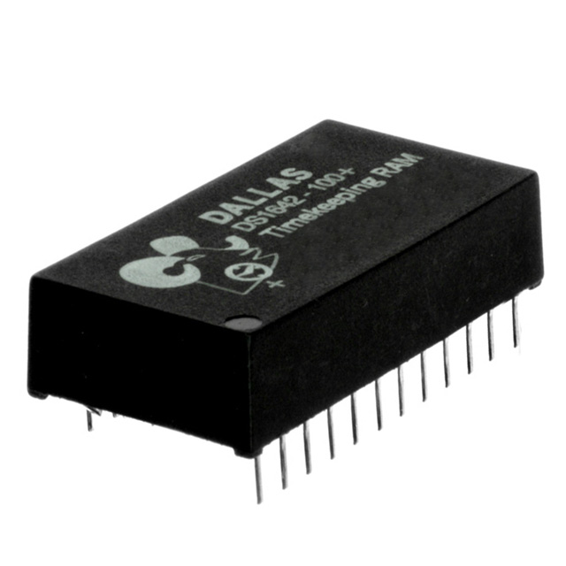 DS1642-100+