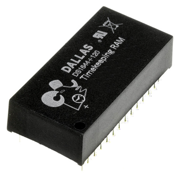 DS1644-120+