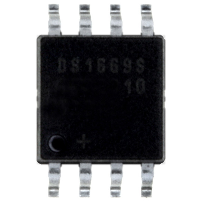 DS1669S-10+ DS1669S-10+