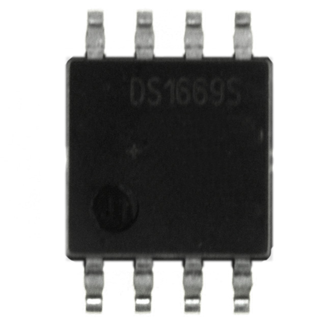 DS1669S-100+T&R DS1669S-100+T&R