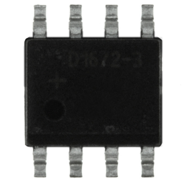 DS1672S-3+T&R