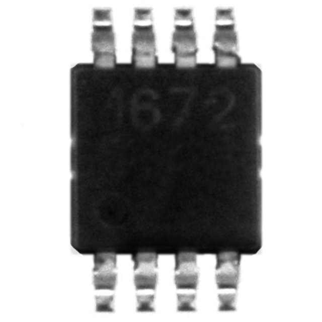 DS1672U-33+