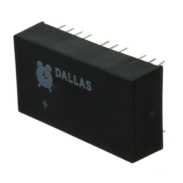 DS1687-3+
