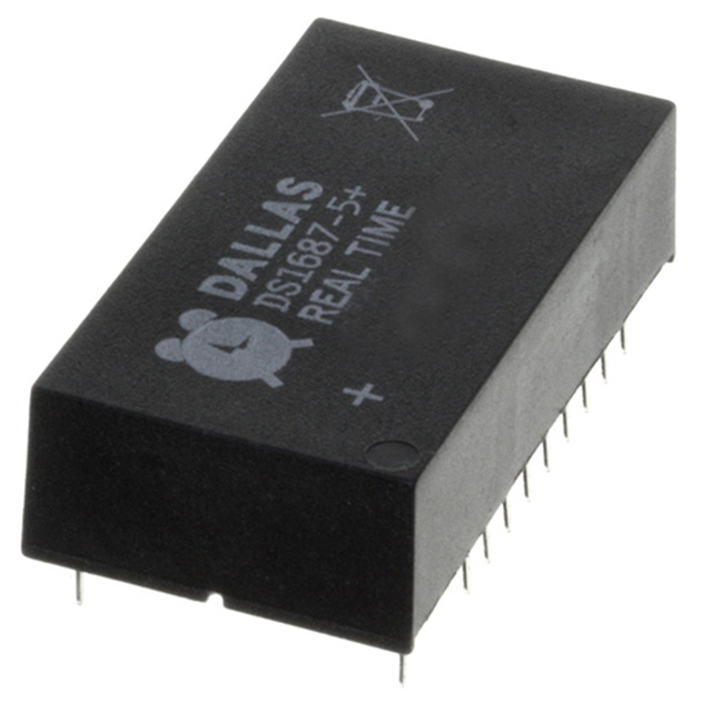 DS1687-5+