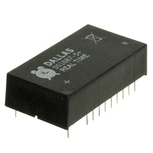 DS1687-5IND+ DS1687-5IND+