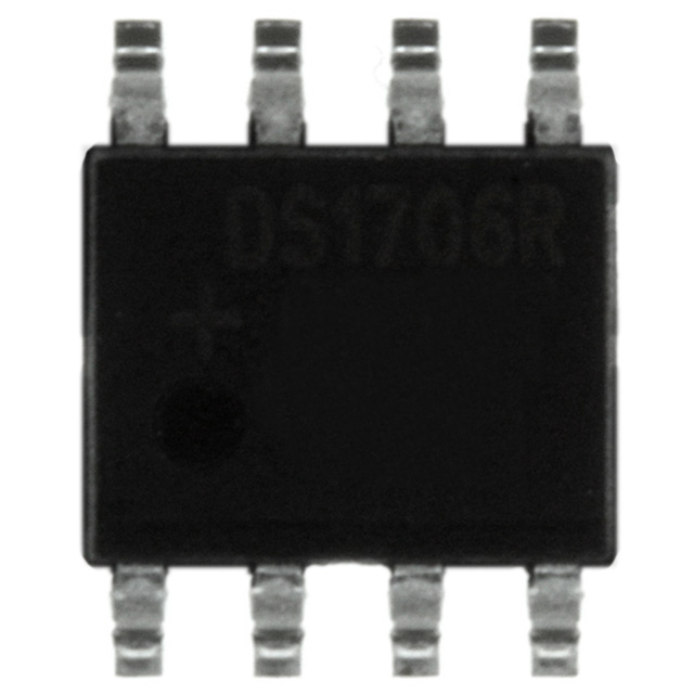DS1706RESA+T&R