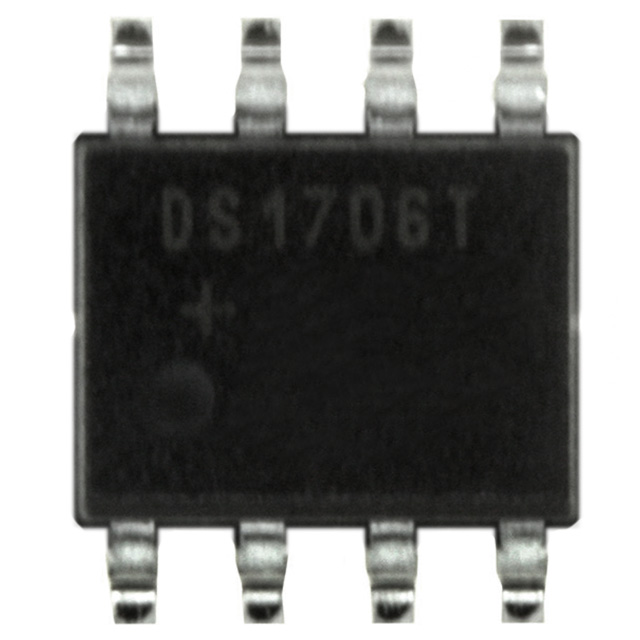 DS1706TESA+ DS1706TESA+