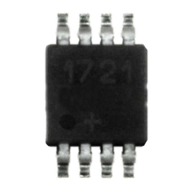 DS1721U+