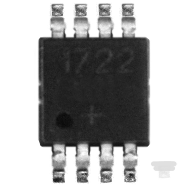 DS1722U+ DS1722U+