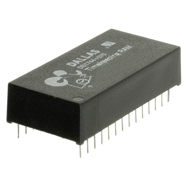 DS1744-70+ DS1744-70+