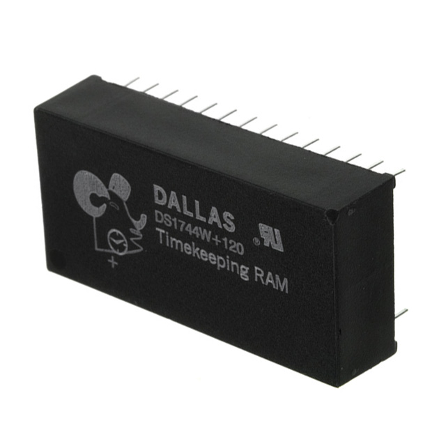 DS1744W-120+