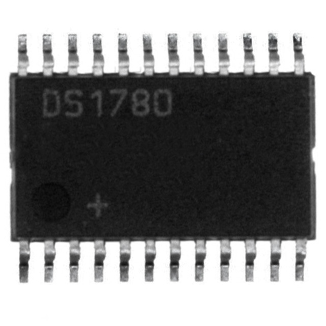 DS1780E+ DS1780E+