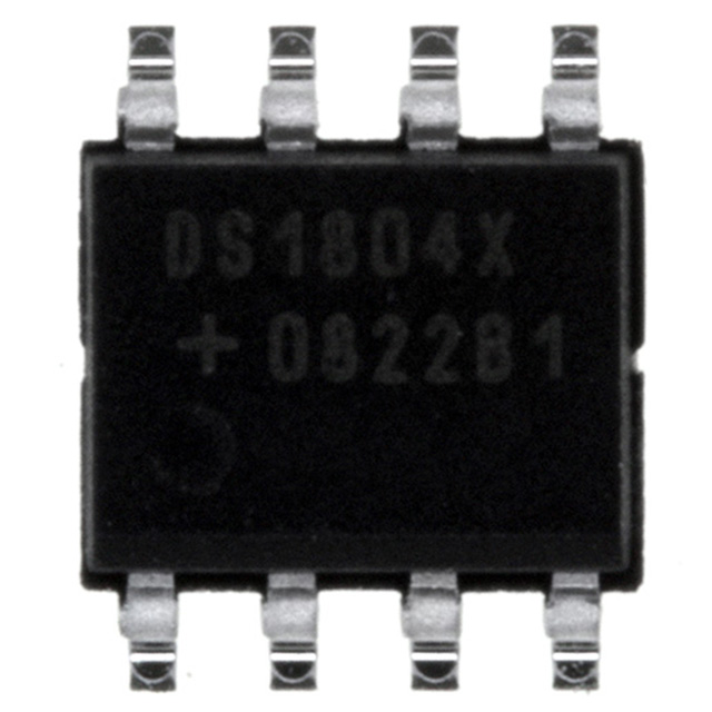 DS1804Z-010+ DS1804Z-010+