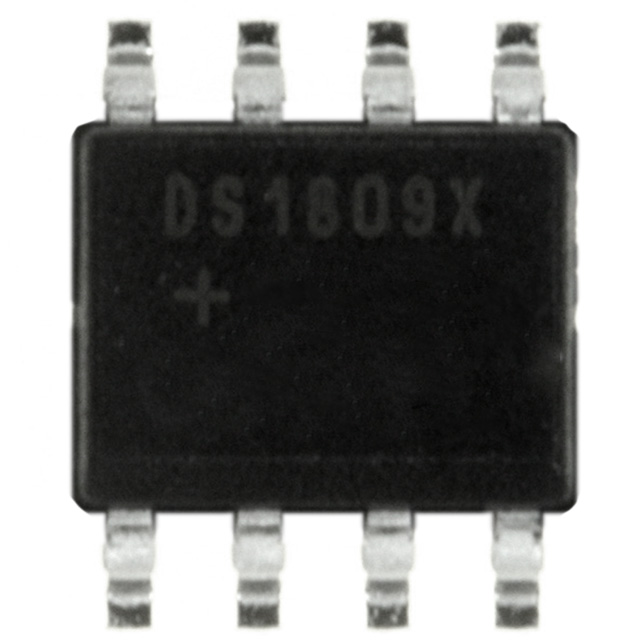DS1809Z-010+ DS1809Z-010+
