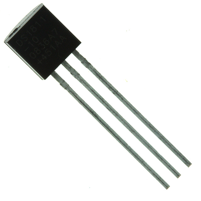 DS1811-10+T&R DS1811-10+T&R