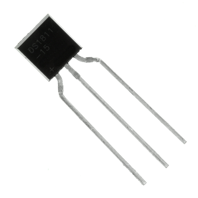 DS1811-15+T&R DS1811-15+T&R