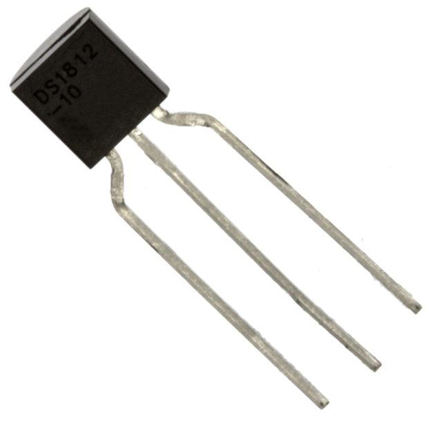 DS1812-10+T&R