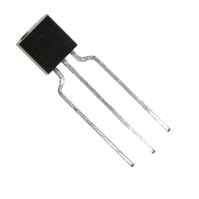DS1812-5+T&R