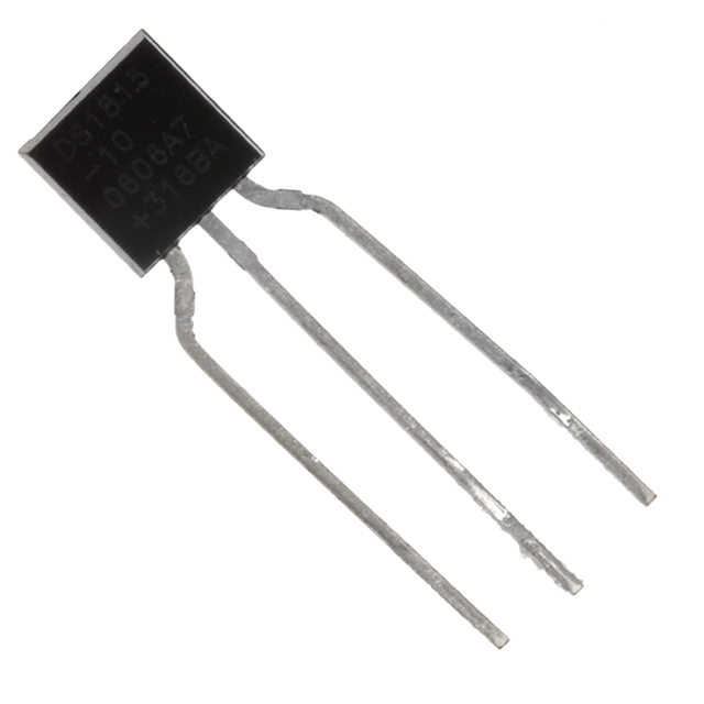 DS1815-10+T&R