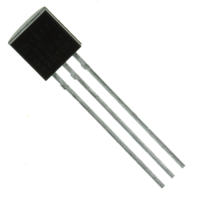 DS1817-20+