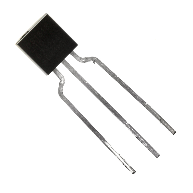 DS1818-10+T&R DS1818-10+T&R