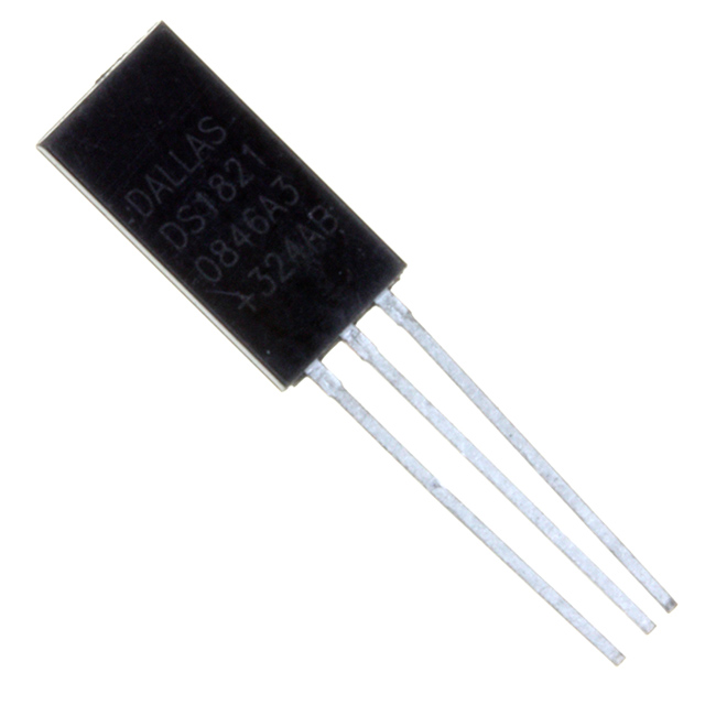 DS1821+