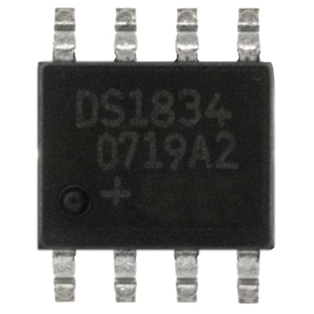 DS1834S+ DS1834S+