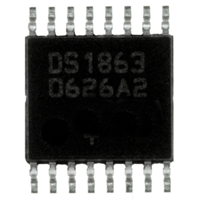 DS1863E+T&R