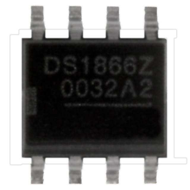 DS1866Z+