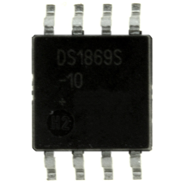 DS1869S-10+