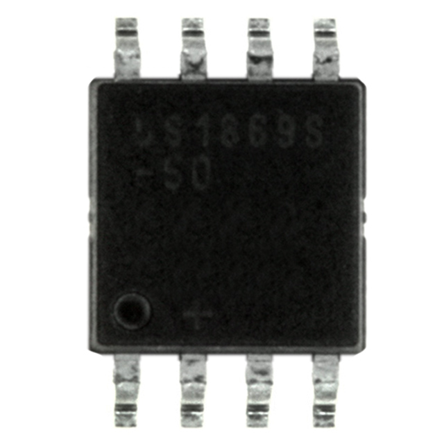 DS1869S-50+