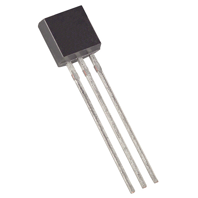 DS18B20+T&R